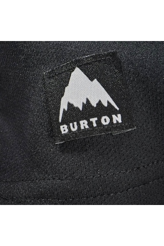 Burton Burton Lightweight Base Layer Set Unisex Çocuk Siyah Içlik Set 002 Siyah