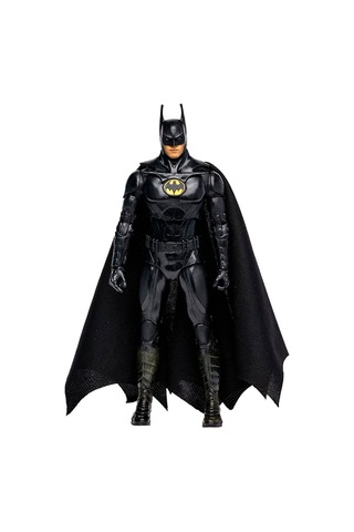 Dc Comics The Flash Batman 6069180-20145525