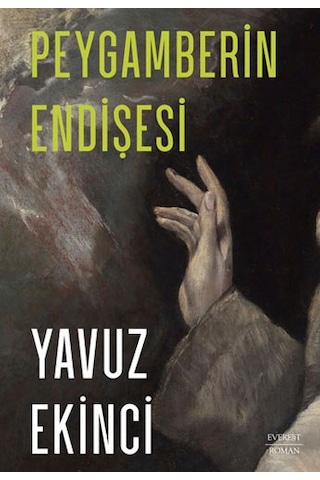 Peygamberin Endişesi + Sırtımdaki Ölüler + Rüyası Bölünenler + Okuma Sticker'ları