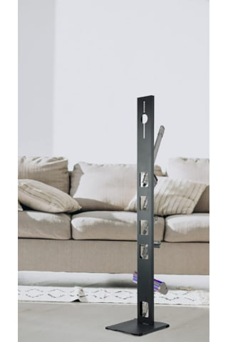 Hvngroup Dikey Süpürge Standı Siyah V15 - V12 - V11 - V10 - V8