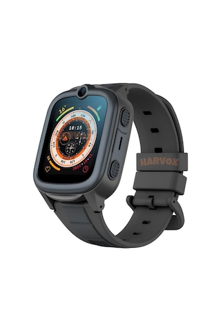 Harvox HX 4G Pro Çocuk Ipx67 Akıllı Saat (İthalatçı Garantili)