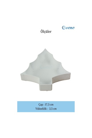 Makyaj Organizeri Renk Kozmetik Makyaj Düzenleyici Ağaç Model - Beyaz