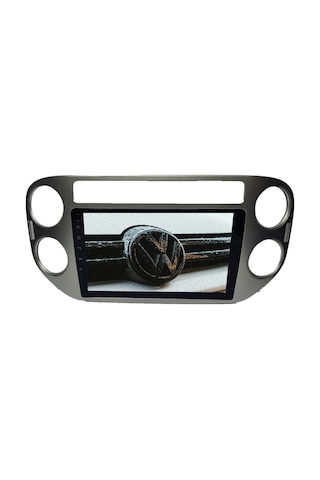 Navigate Volkswagen Tiguan Android Carplay Multimedya 2008-2016 4gb Ram + 64gb Hafıza + 8 Çekirdek