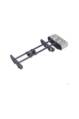 Avcılık Hafif 5- Sadak Tutucu