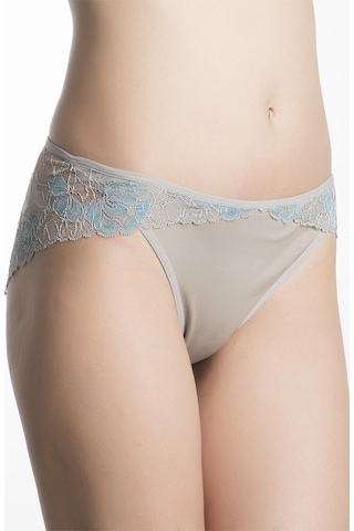 Doremi Bloss Brazilian Külot (511092391) Bej