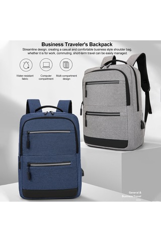 Yuntech01 Kırmızı İş Ve Günlük Kullım Çantası - 15.6" Laptop, Tablet Ve A4 Uyumlu, 300d Materyal, Çok Bölmeli Tasarım Kırmızı