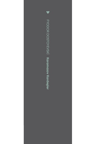 Karamazov Kardeşler-Fotoğraflı Klasik - Fyodor Mihayloviç Dostoyevski - Can Yayınları