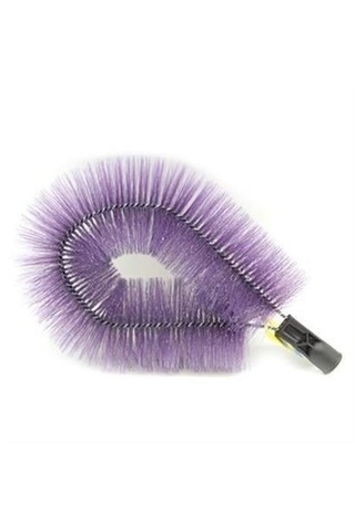 Buffer Örümcek Ağı Temizlik Fırçası Tavan Duvar Ağ Temizleme Aparatı