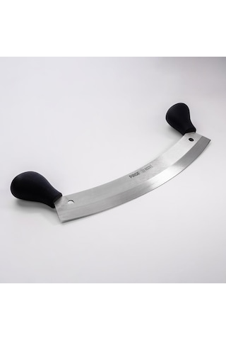Pirge Ecco Kıyma Bıçağı Siyah 35 Cm 71122 Siyah