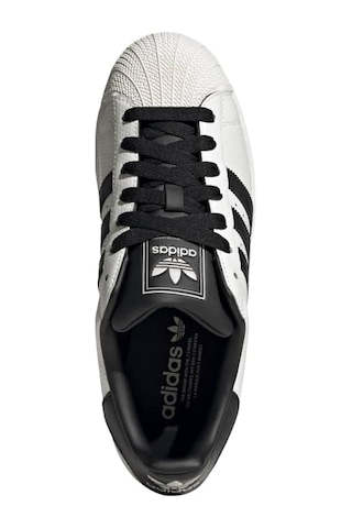 Adidas Superstar Iı Unısex Spor Ayakkabı - Ih9267 Beyaz - Siyah