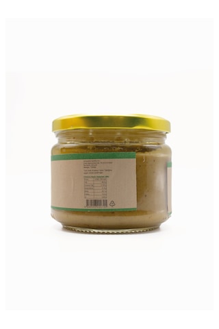 Raya Organik Organik Fındıklı Tahin Karışımı 300 G