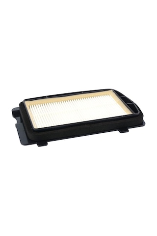 Fakir Atria Ranger Cross Electronic Süpürge Hepa Filtre