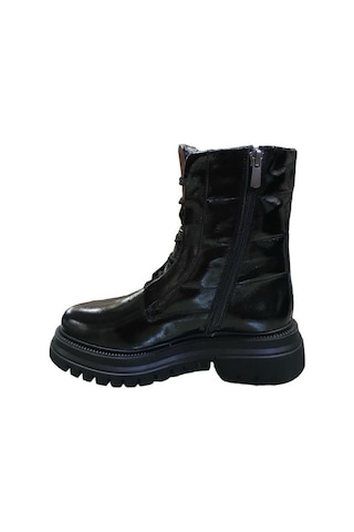 Burç Hakiki Deri Kadın Bot-23k66307bynderibot 001