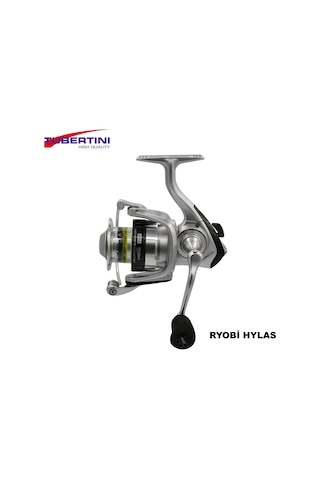 Mulinello Hylas Fd Olta Makinası 2000