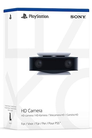 Sony Camera Ps5 Kamera Playstation 5 Sony Camera Ps5 Kamera Playstation 5