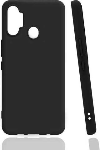 Tecno Spark 7 Pro Kilif Biye Yumusak Silikon Case 534119991
