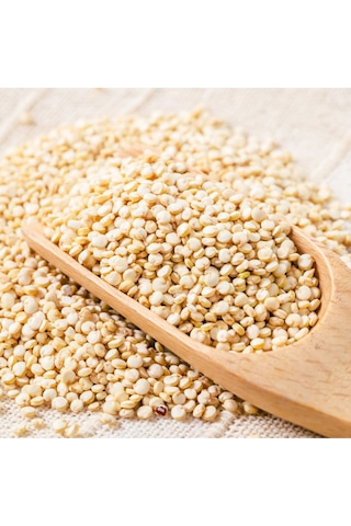 Mahmut Gedemenli Beyaz Kinoa 1 KG