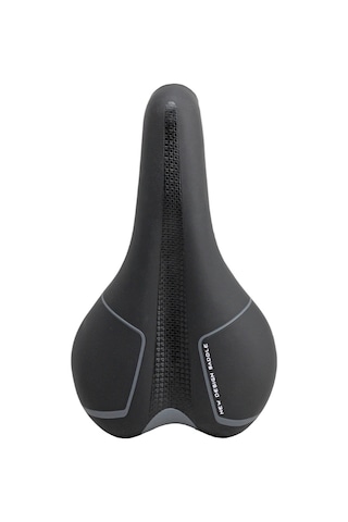 Mtb Sele Siyah, Greyline, Wl-1080 En X Boy Ölçüsü: 16x28 Cm.