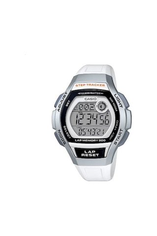 Casio Spor Saati Lws-2000hc Uyumlu 3 Adet Şeffaf Ekran Koruyucu Nano Jelatin