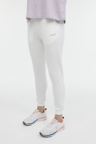 Lumberjack W-ct133 Basıc Jogger 4fx Ekru Kadın Eşofman Altı 000000000101503890 Bej