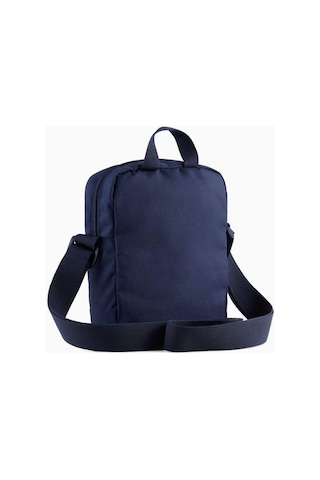 Puma Buzz Portable Lacivert Omuz Çantası 09115505 Lacivert