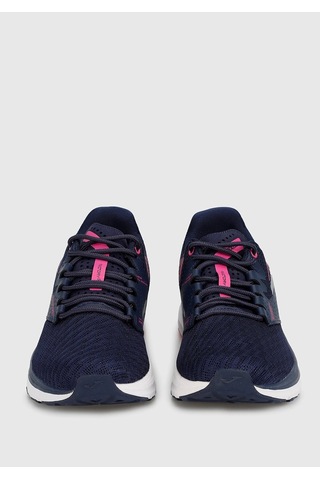 Joma R.vıctory Lady 2303 Navy Fuchsıa Lacivert Kadın Spor Ayakkabı Rvıcls2303 Siyah