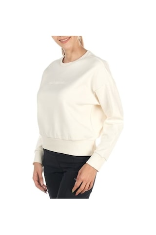 Columbia Cs0212 Csc Split Crop Kadın Sweatshirt 9250001190-15158 001
