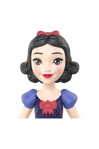 Disney Prenses Mini Bebekler Snow Whıte Blancanıeves Jbx47