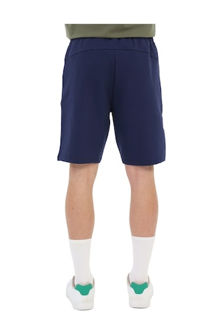 Lumberjack Mb Ct103 Pam Short 6fx Erkek Şort Lacivert