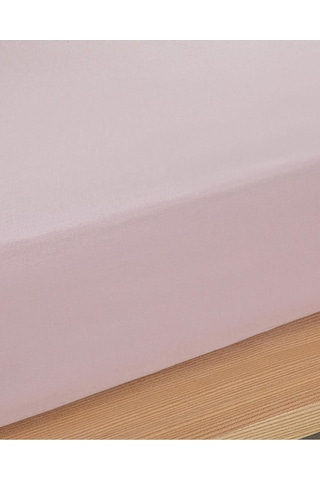 Penye Battal Boy 180 X 200 Toz Pembe