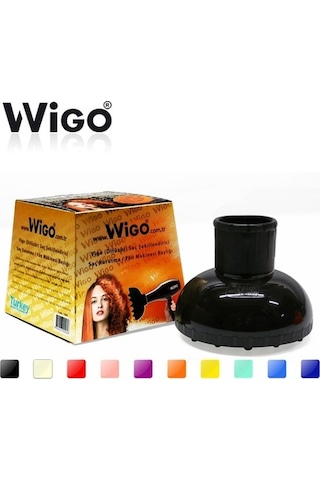 Wigo Saç Kurutma Fön Makinesi Başlığı (Difüzör / Vigo) (119023451)