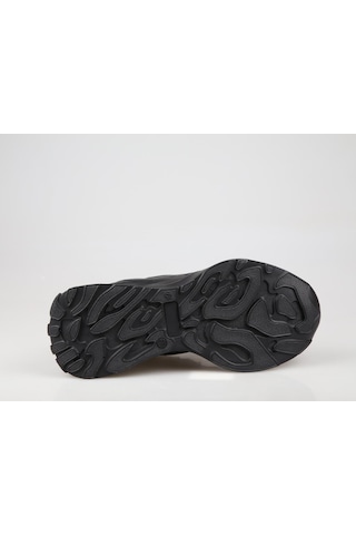 M.P Mp 242-1833 Siyah Unisex Sneakers Siyah
