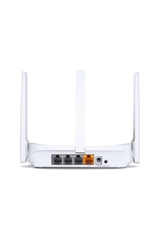 Mercusys Mw305r, 300 Mbps Kablosuz N Yönlendirici