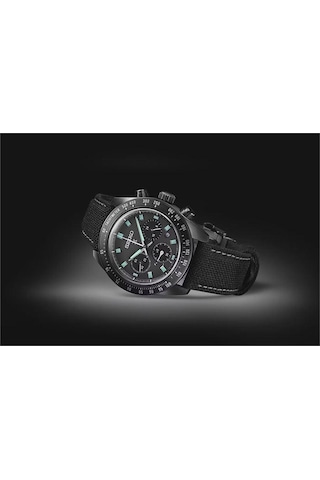 Seiko Prospex Speedtimer Night Vision Ssc923p Solar Erkek Kol Saati