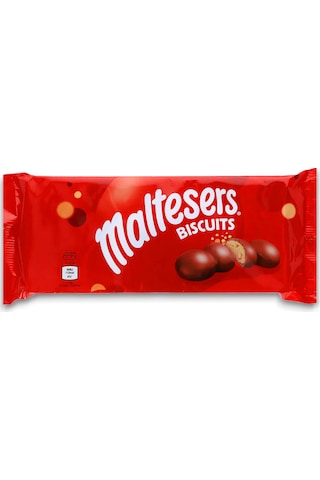Maltesers Biscuits 110 Gr. (1 Paket)