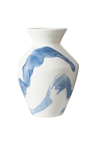 Mudo Home Pıntura Vazo 34cm Diğer