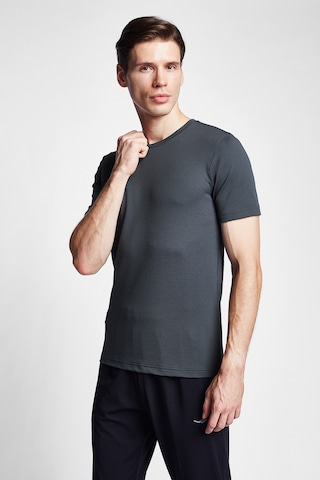 Lescon Erkek Kısa Kollu T-shirt 25s-1294-25y