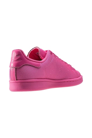 Adidas Adıdas Stan Smıth Kadın Ayakkabı Bb4997 Bb4997 Pembe
