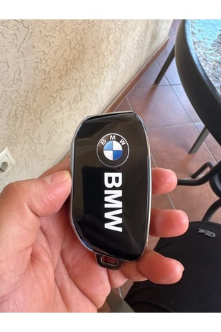 T-carbon Yeni Nesil Bmw Xm Anahtar Kılıfı 212885382