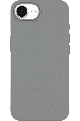 Nettech Apple Uyumlu iPhone 16e Nt-n067 Arka Koruma Kılıf - Turkuaz Turkuaz