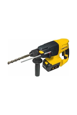 Chattel CHT 4126 Lithium Kırıcı Delici