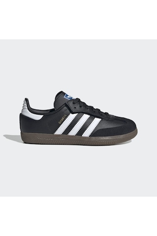 Adidas Jq6390 Samba Og Cf El C Çocuk Günlük Spor Ayakkabısı Siyah