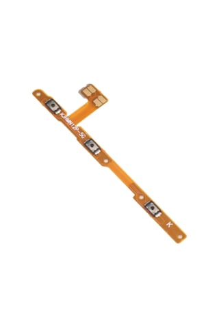 Xiaomi Uyumlu Redmi Note 12 Pro 5g On Off Açma Kapama Ve Yan Ses Filmi Flex-rmnote12pro4gonoff