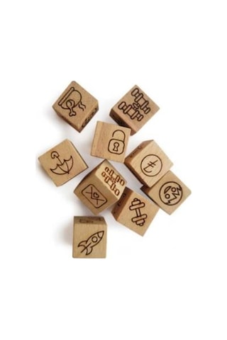 Redka Haydi Anlat Hikaye Küpleri Rd5250