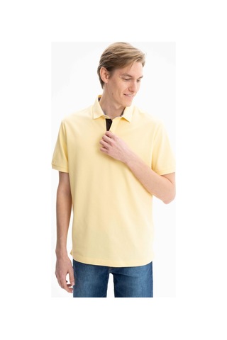 AR-MA Arma Erkek Regular Fit Polo Yaka Tişört Y27374353301 001