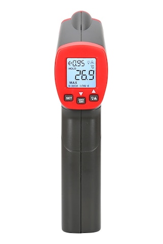 Ut300s İnfrared Lazerli Termometre
