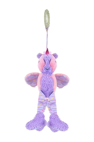 Sevimli Unicorn Puset Oyuncağı