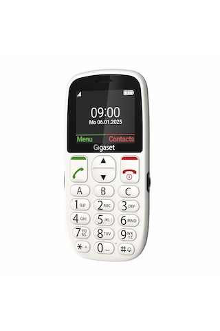 Gigaset Gl395 Tuşlu Cep Telefonu