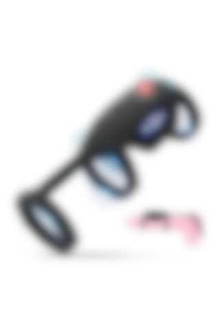 Carmine Titreşimli G Noktası Uyarıcılı Şarjlı Halkalı Penis Kılıf