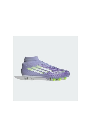 Adidas Erkek Krampon F50 Sparkfusıon Lea Jı0012 Mavi